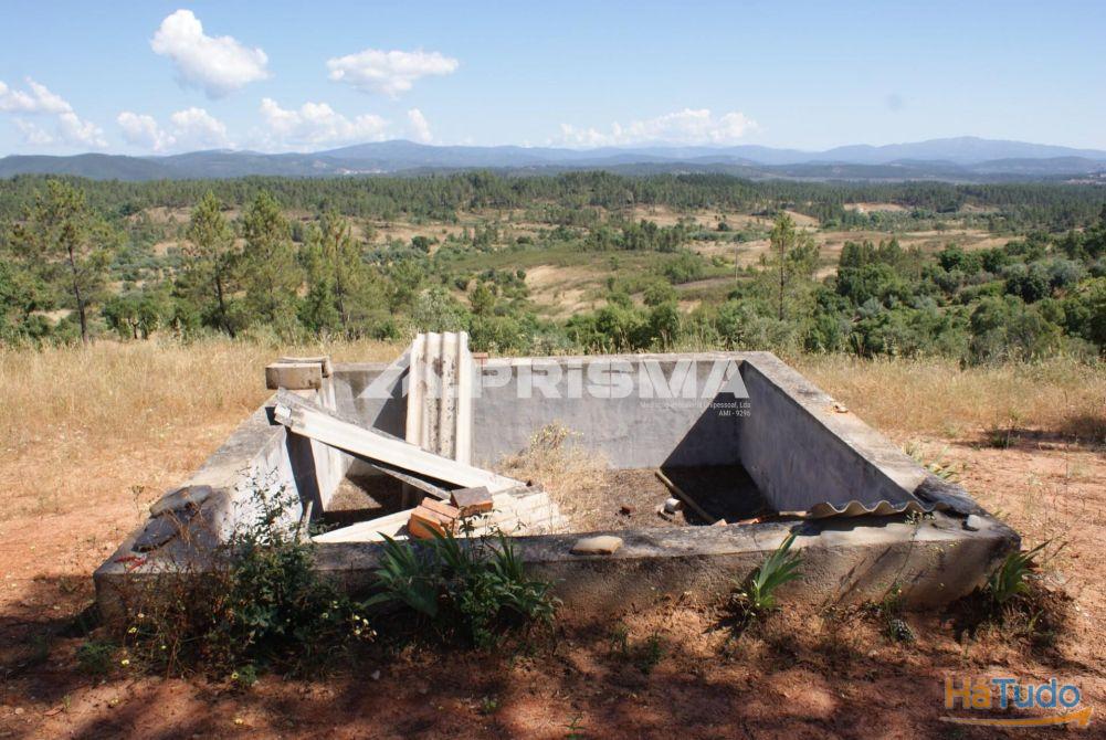 Excelente terreno agr�cola para venda em Cabe�o do Infante, Sarzedas