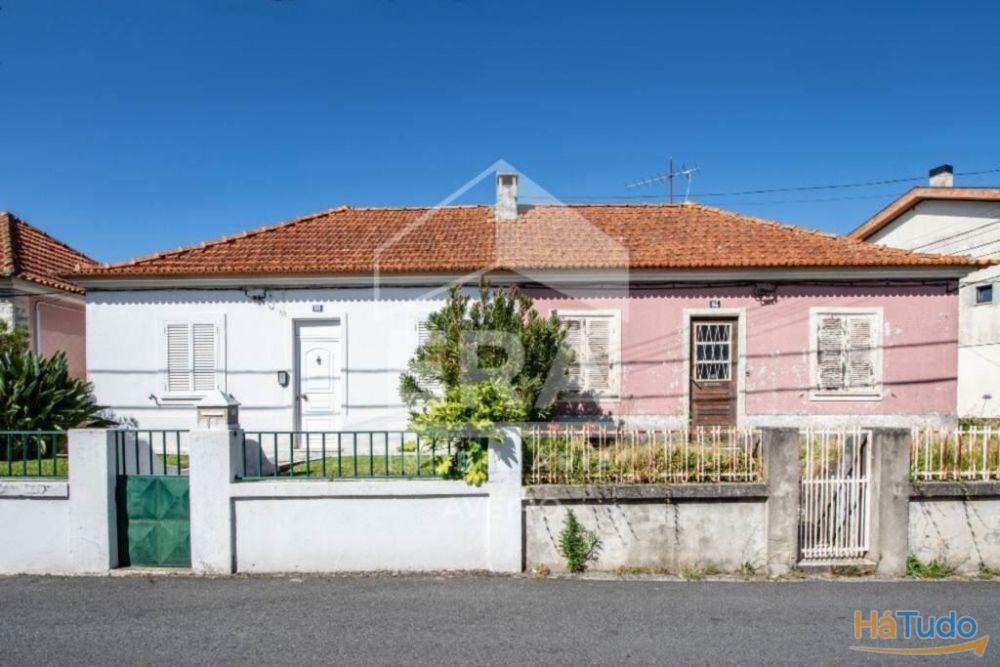 Moradia T2  venda no concelho de Aveiro, Aveiro