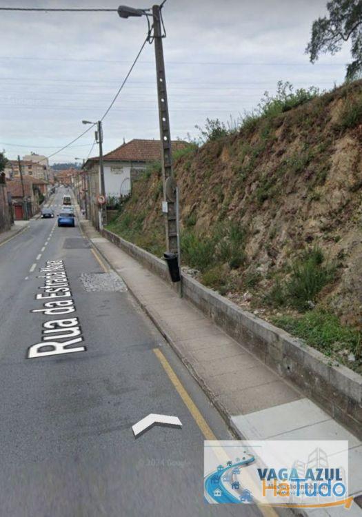 Terreno em zona ARU com 2.200 m2 ao Centro Escolar da Boavista/Lourinha - Rio Tinto Terreno em zona ARU com 2.200 m2 ao Centro Escolar da Boavista/Lourinha - Rio Tinto