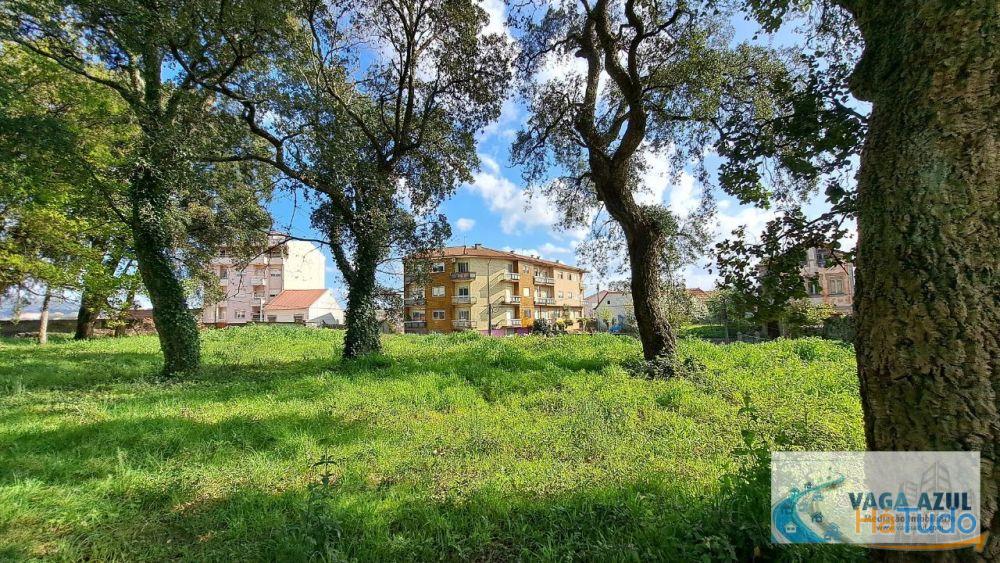 Terreno em zona ARU com 2.200 m2 ao Centro Escolar da Boavista/Lourinha - Rio Tinto Terreno em zona ARU com 2.200 m2 ao Centro Escolar da Boavista/Lourinha - Rio Tinto