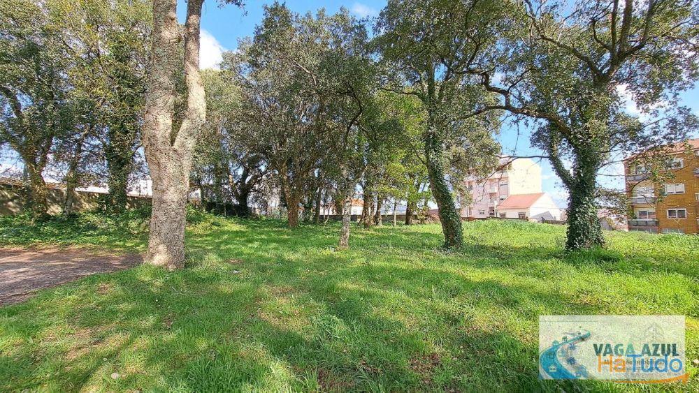 Terreno em zona ARU com 2.200 m2 ao Centro Escolar da Boavista/Lourinha - Rio Tinto Terreno em zona ARU com 2.200 m2 ao Centro Escolar da Boavista/Lourinha - Rio Tinto