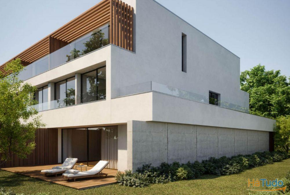 0818 | Moradia V5 Foz, Porto 0818 | Moradia V5 Foz, Porto