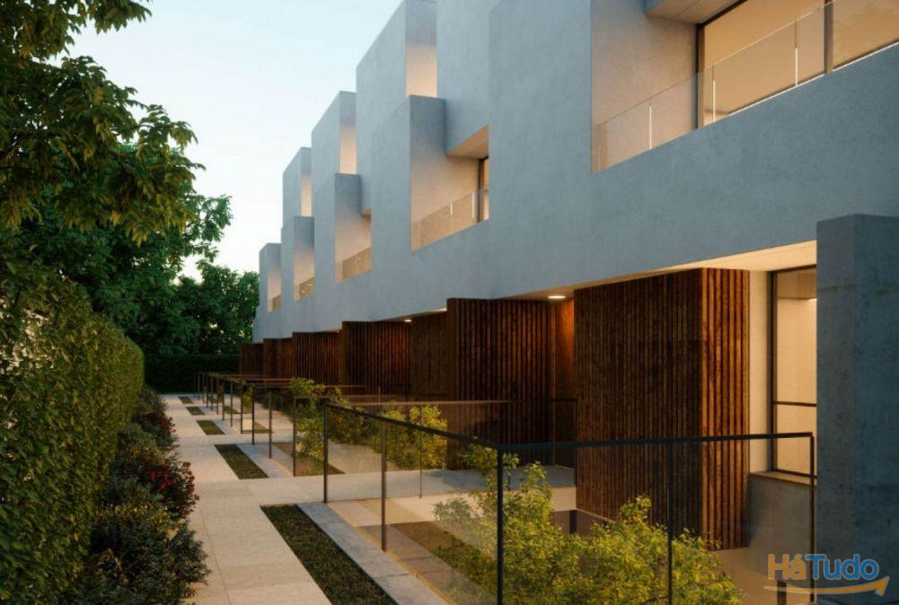 0818 | Moradia V5 Foz, Porto 0818 | Moradia V5 Foz, Porto