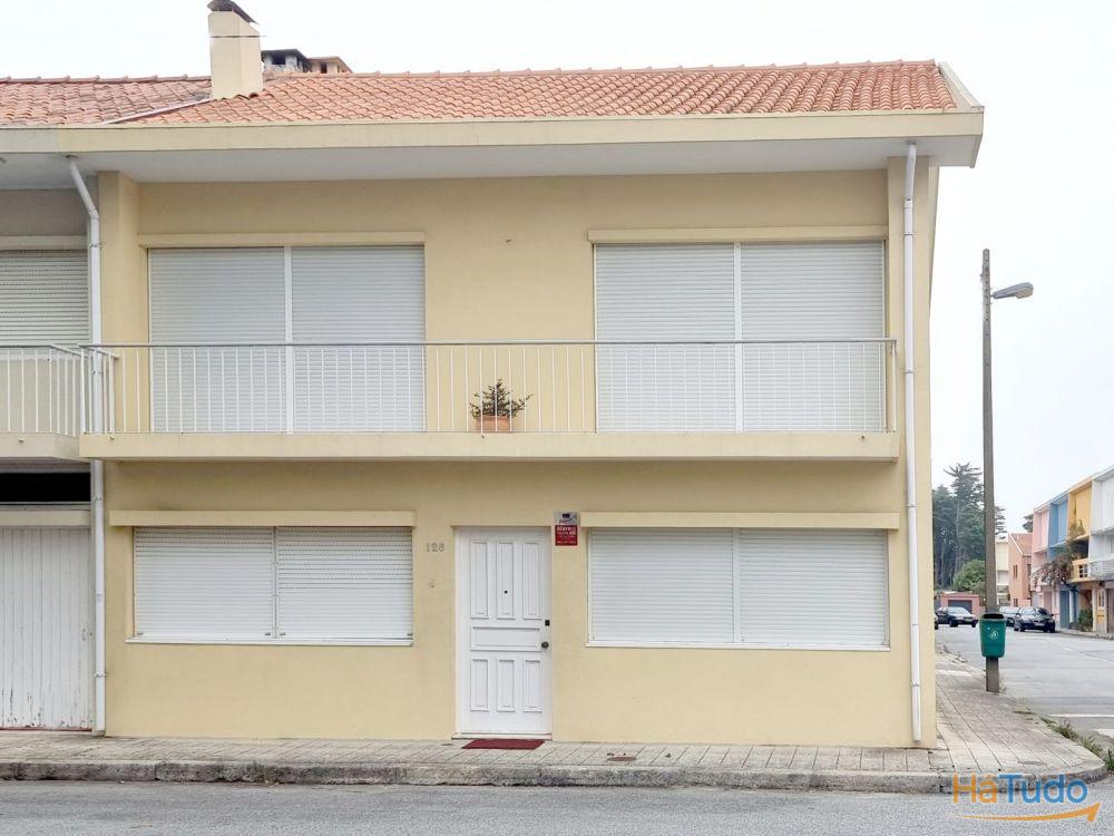 1199 | Moradia V4 Bairro dos Músicos 1199 | Moradia V4 Bairro dos Músicos