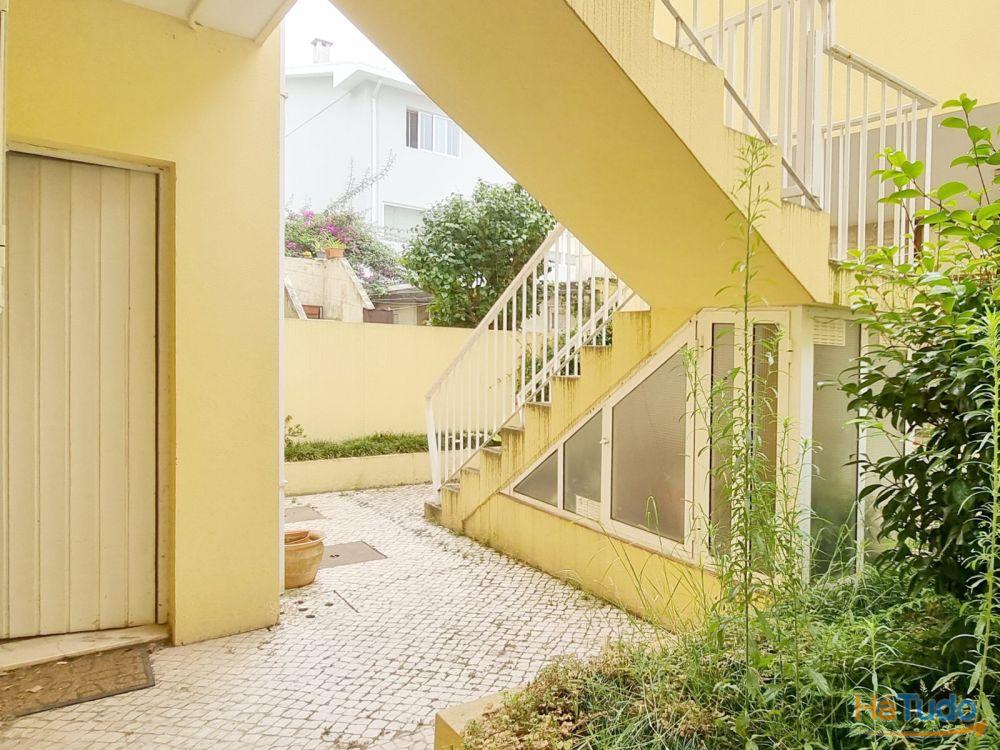 1199 | Moradia V4 Bairro dos Músicos 1199 | Moradia V4 Bairro dos Músicos