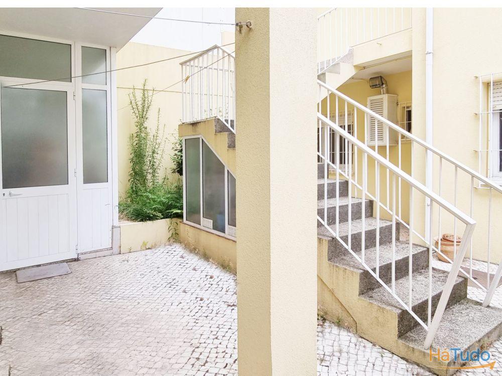 1199 | Moradia V4 Bairro dos Músicos 1199 | Moradia V4 Bairro dos Músicos