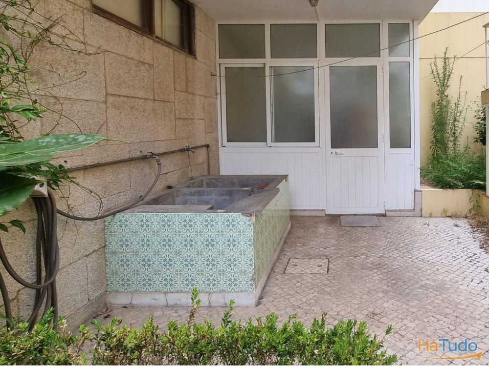 1199 | Moradia V4 Bairro dos Músicos 1199 | Moradia V4 Bairro dos Músicos