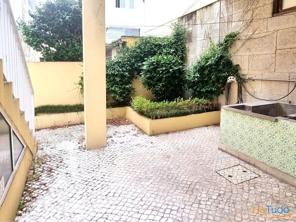 1199 | Moradia V4 Bairro dos Músicos 1199 | Moradia V4 Bairro dos Músicos