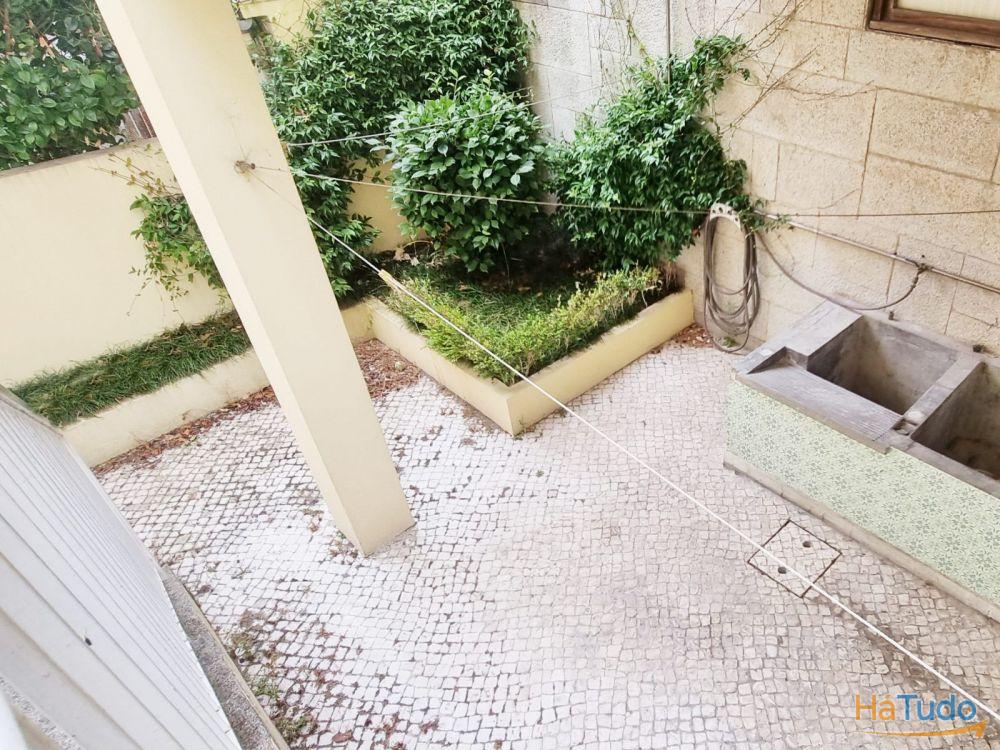 1199 | Moradia V4 Bairro dos Músicos 1199 | Moradia V4 Bairro dos Músicos