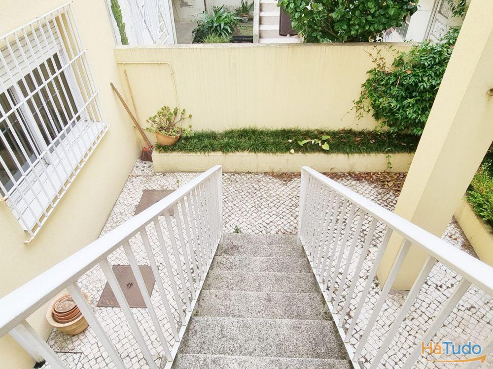 1199 | Moradia V4 Bairro dos Músicos 1199 | Moradia V4 Bairro dos Músicos