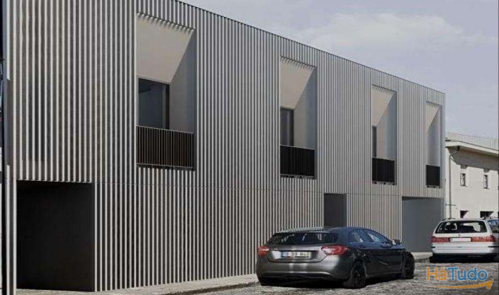 1126 | Moradias V5, Matosinhos Centro 1126 | Moradias V5, Matosinhos Centro