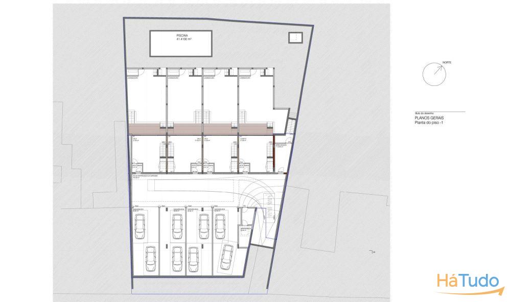 1126 | Moradias V5, Matosinhos Centro 1126 | Moradias V5, Matosinhos Centro