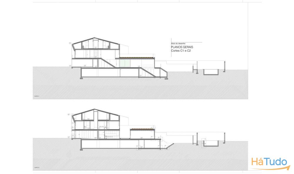 1126 | Moradias V5, Matosinhos Centro 1126 | Moradias V5, Matosinhos Centro