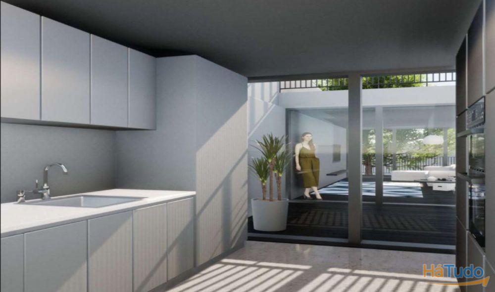 1126 | Moradias V5, Matosinhos Centro 1126 | Moradias V5, Matosinhos Centro