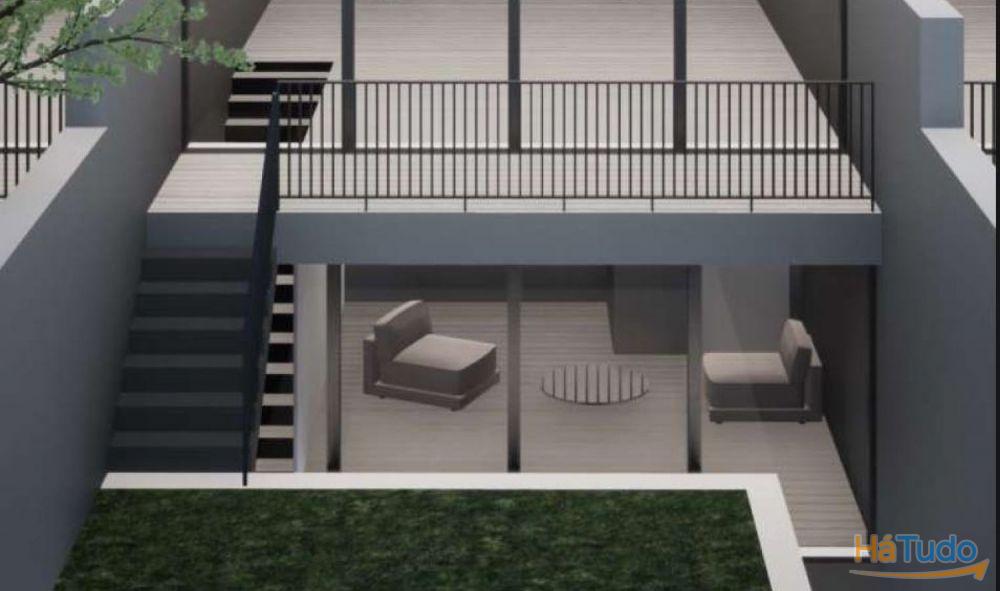 1126 | Moradias V5, Matosinhos Centro 1126 | Moradias V5, Matosinhos Centro