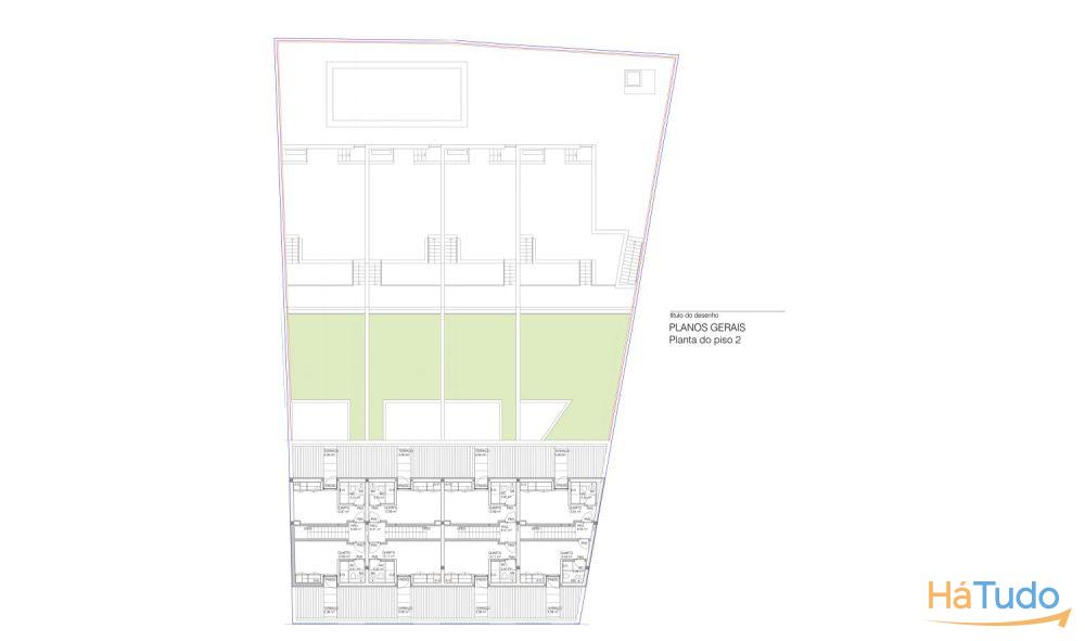 1126 | Moradias V5, Matosinhos Centro 1126 | Moradias V5, Matosinhos Centro
