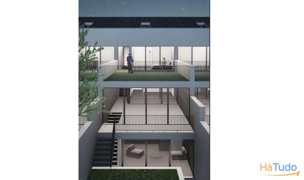 1126 | Moradias V5, Matosinhos Centro 1126 | Moradias V5, Matosinhos Centro