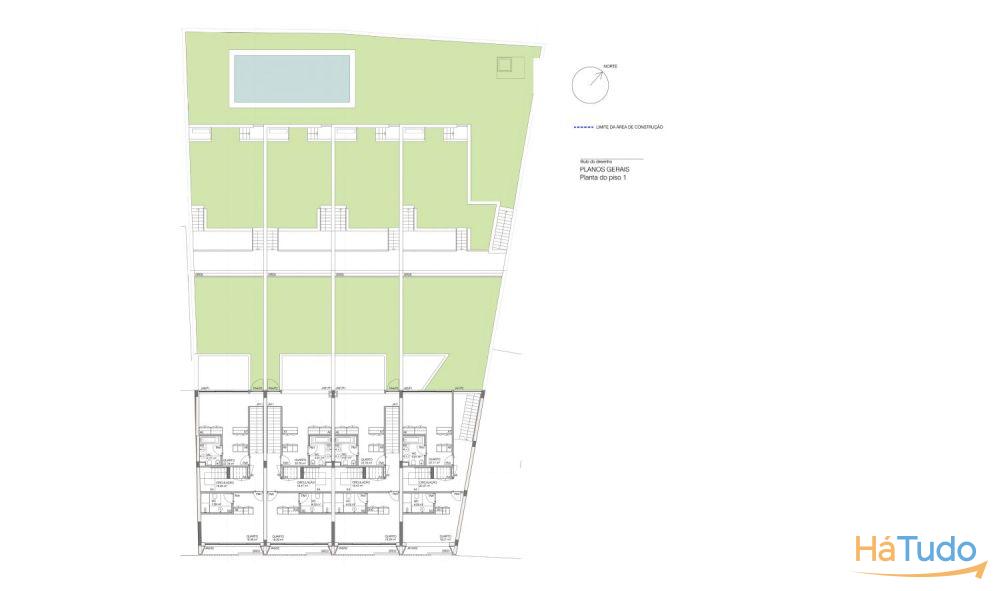 1126 | Moradias V5, Matosinhos Centro 1126 | Moradias V5, Matosinhos Centro
