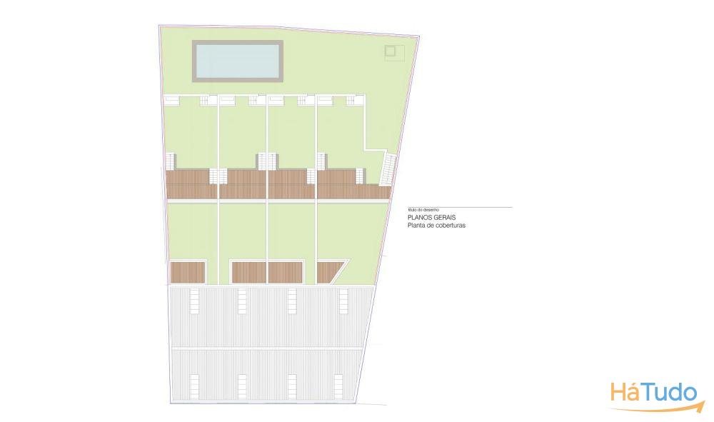 1126 | Moradias V5, Matosinhos Centro 1126 | Moradias V5, Matosinhos Centro