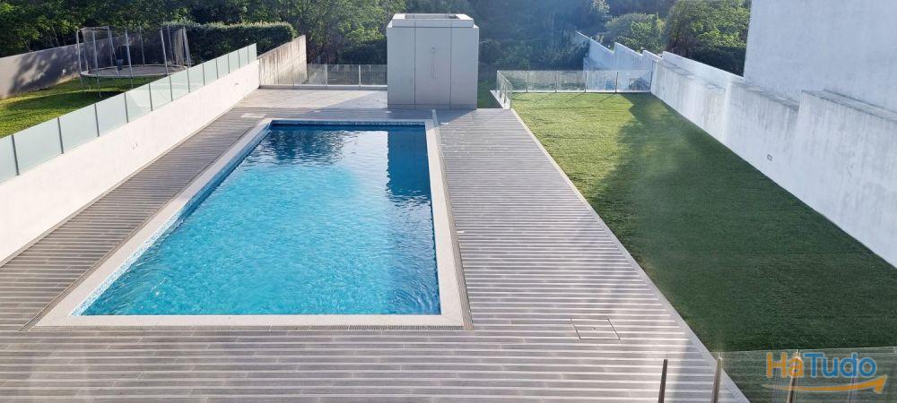 1183 | Moradia V4 de Luxo, Francelos Gaia 1183 | Moradia V4 de Luxo, Francelos Gaia