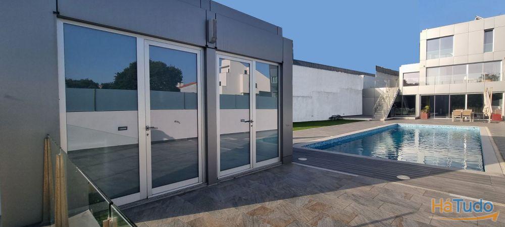 1183 | Moradia V4 de Luxo, Francelos Gaia 1183 | Moradia V4 de Luxo, Francelos Gaia