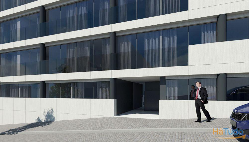 1187 | T4 novo Junto à Praia, Lavadores 1187 | T4 novo Junto à Praia, Lavadores