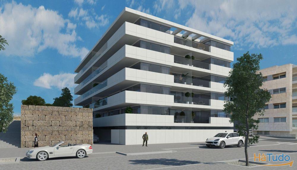 1187 | T4 novo Junto à Praia, Lavadores 1187 | T4 novo Junto à Praia, Lavadores