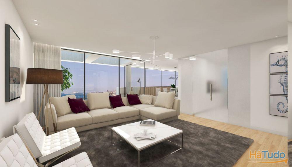 1187 | T4 novo Junto à Praia, Lavadores 1187 | T4 novo Junto à Praia, Lavadores