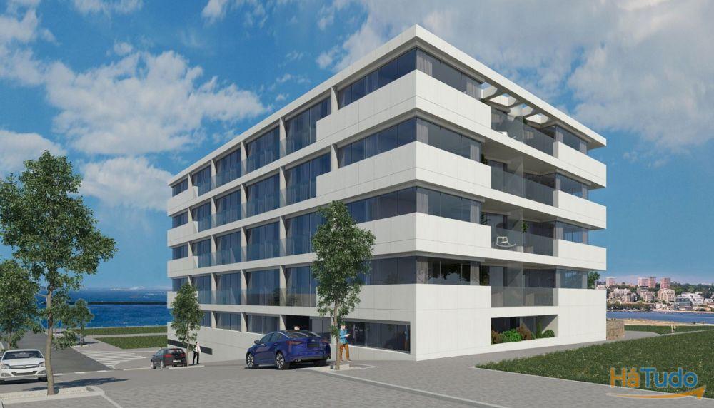 1187 | T4 novo Junto à Praia, Lavadores 1187 | T4 novo Junto à Praia, Lavadores