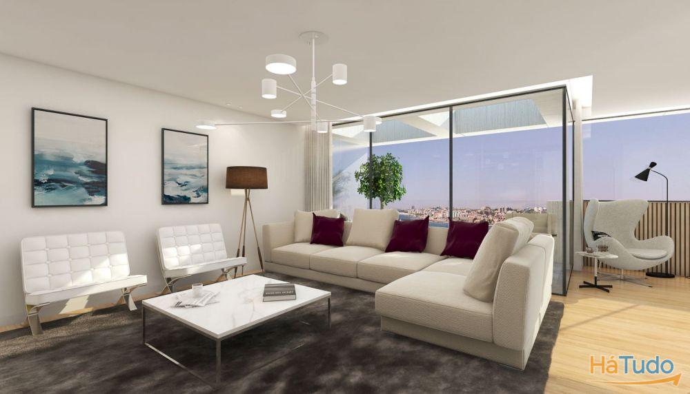 1187 | T4 novo Junto à Praia, Lavadores 1187 | T4 novo Junto à Praia, Lavadores