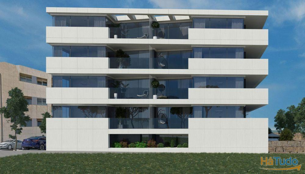 1187 | T4 novo Junto à Praia, Lavadores 1187 | T4 novo Junto à Praia, Lavadores