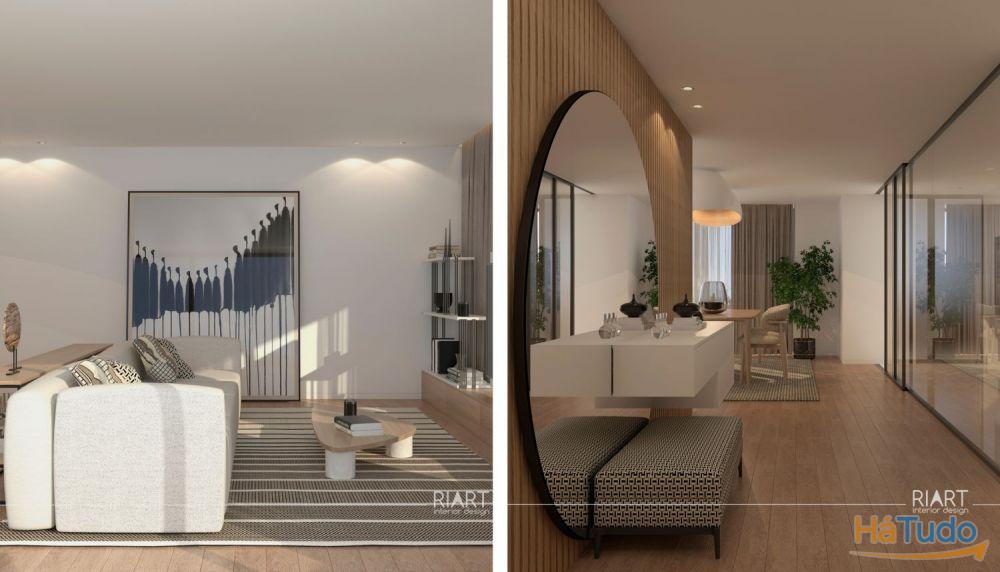 1239 | T4 RoofTop C/Terreço Mts Sul 1239 | T4 RoofTop C/Terreço Mts Sul