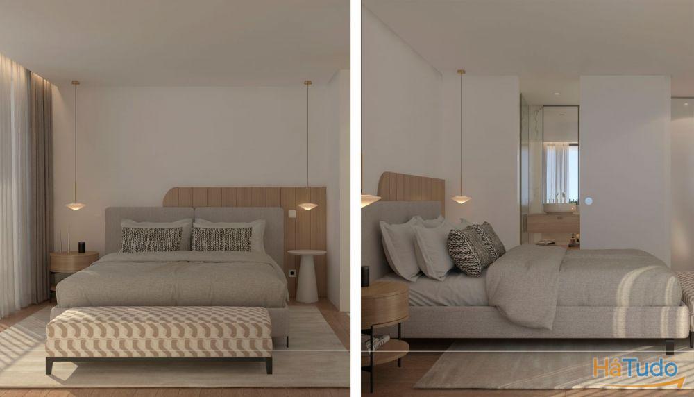 1239 | T4 RoofTop C/Terreço Mts Sul 1239 | T4 RoofTop C/Terreço Mts Sul