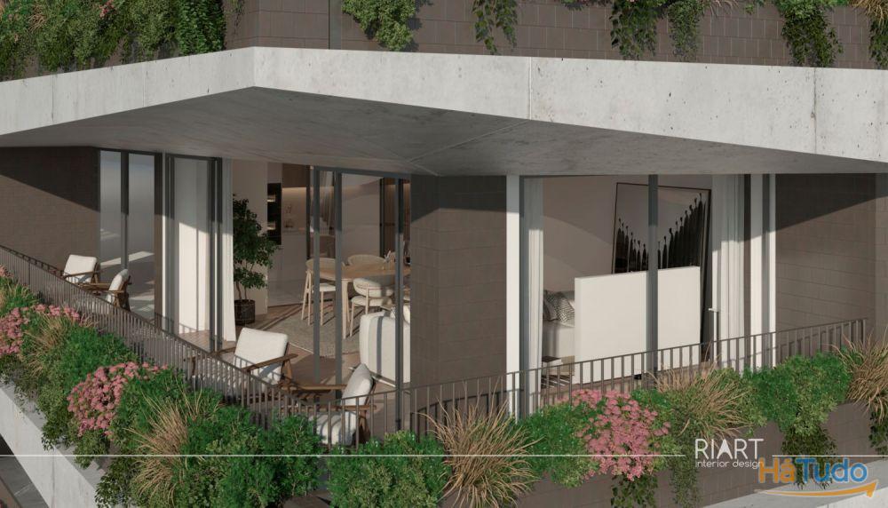 1239 | T4 RoofTop C/Terreço Mts Sul 1239 | T4 RoofTop C/Terreço Mts Sul