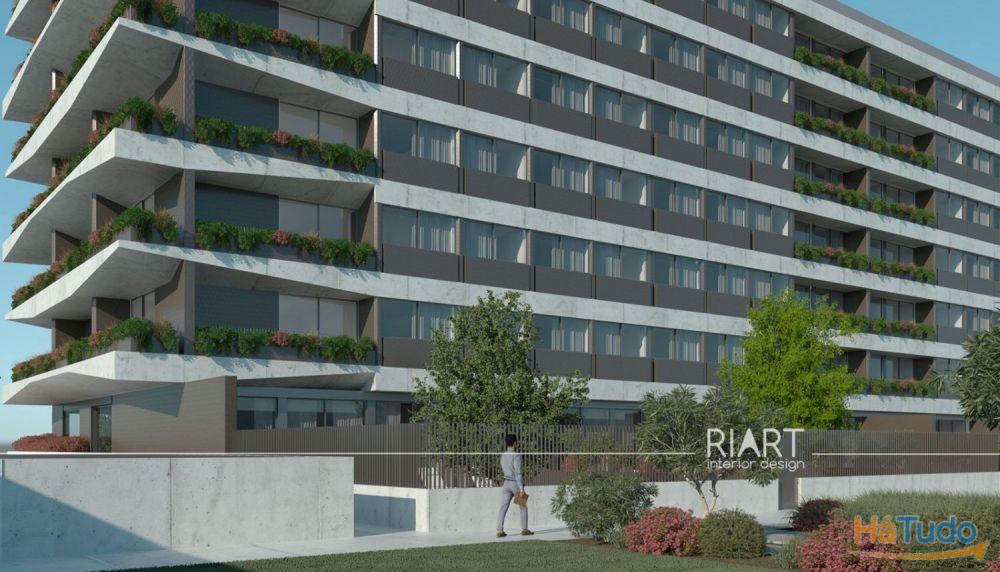 1239 | T4 RoofTop C/Terreço Mts Sul 1239 | T4 RoofTop C/Terreço Mts Sul