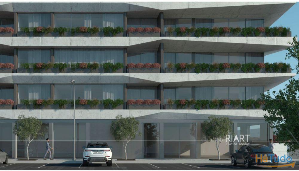 1239 | T4 RoofTop C/Terreço Mts Sul 1239 | T4 RoofTop C/Terreço Mts Sul