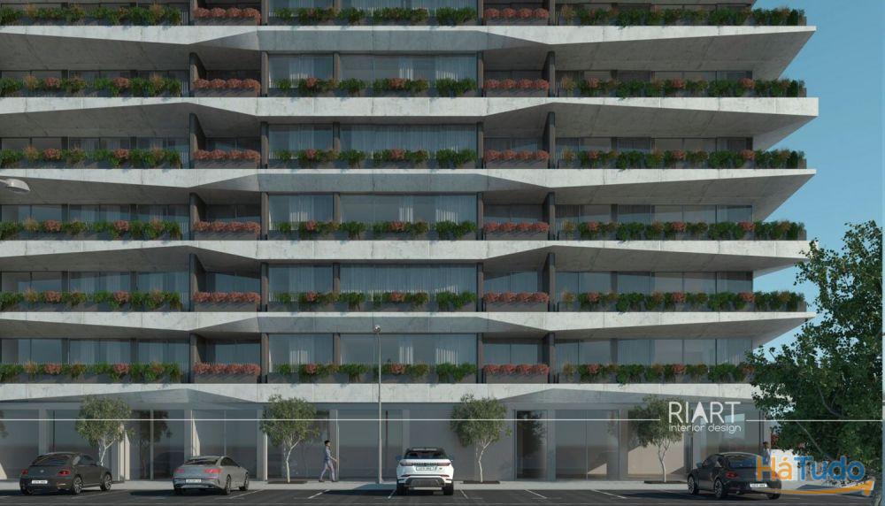 1239 | T4 RoofTop C/Terreço Mts Sul 1239 | T4 RoofTop C/Terreço Mts Sul