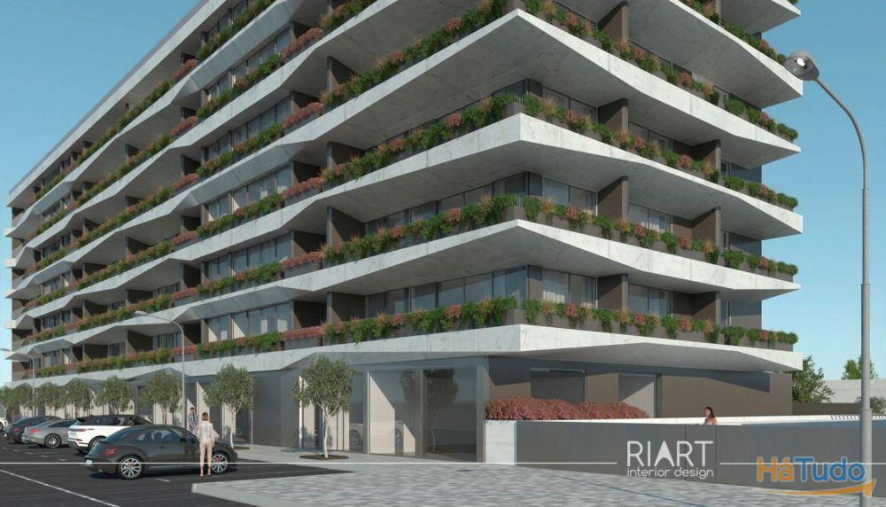 1239 | T4 RoofTop C/Terreço Mts Sul 1239 | T4 RoofTop C/Terreço Mts Sul