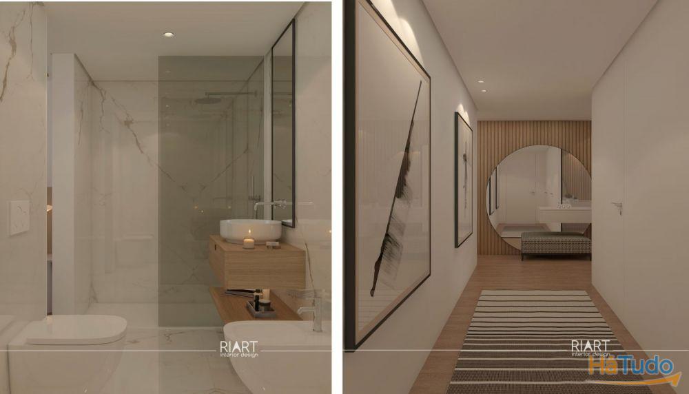 1239 | T4 RoofTop C/Terreço Mts Sul 1239 | T4 RoofTop C/Terreço Mts Sul