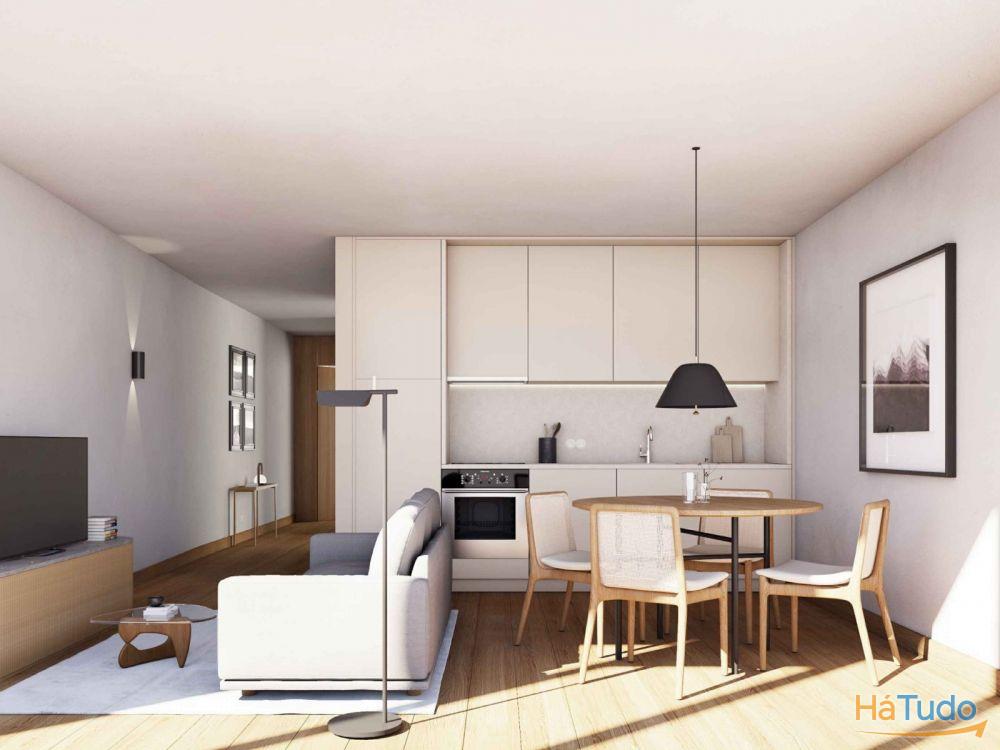 1400 | T2 Duplex Gar. Varanda | Porto, centro 1400 | T2 Duplex Gar. Varanda | Porto, centro