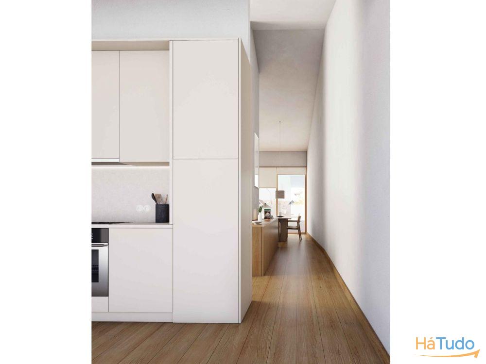 1400 | T2 Duplex Gar. Varanda | Porto, centro 1400 | T2 Duplex Gar. Varanda | Porto, centro