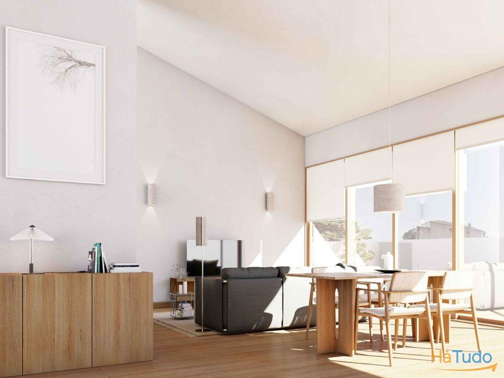 1400 | T2 Duplex Gar. Varanda | Porto, centro 1400 | T2 Duplex Gar. Varanda | Porto, centro