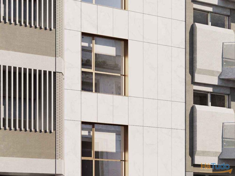 1400 | T2 Duplex Gar. Varanda | Porto, centro 1400 | T2 Duplex Gar. Varanda | Porto, centro