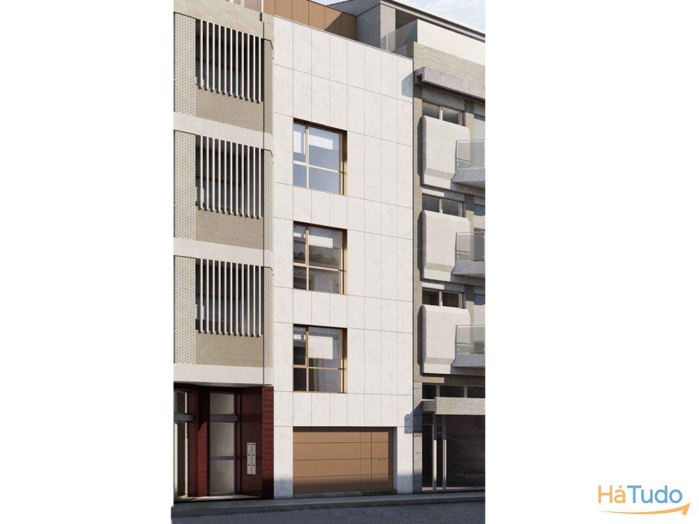 1400 | T2 Duplex Gar. Varanda | Porto, centro 1400 | T2 Duplex Gar. Varanda | Porto, centro