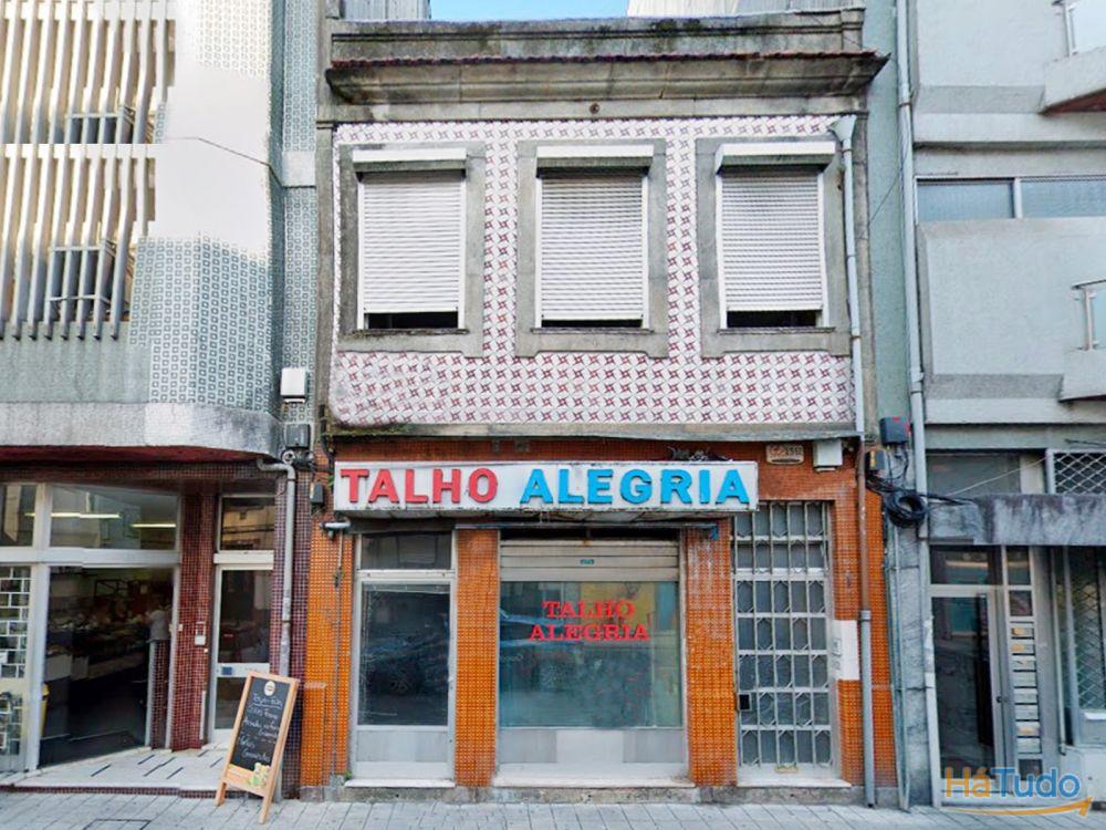 1400 | T2 Duplex Gar. Varanda | Porto, centro 1400 | T2 Duplex Gar. Varanda | Porto, centro