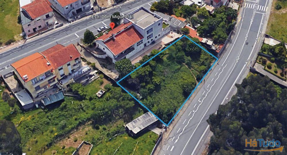 1278 | Lote de terreno, urbano 1278 | Lote de terreno, urbano