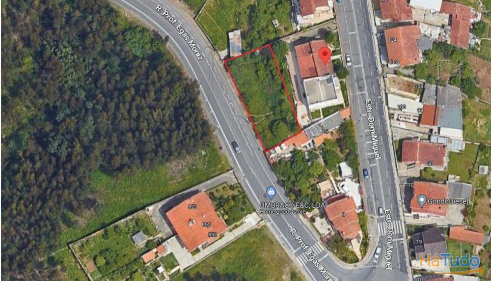 1278 | Lote de terreno, urbano 1278 | Lote de terreno, urbano