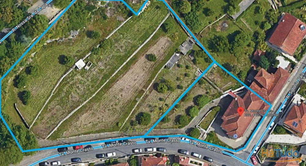 1280 | Quinta Monte Crasto | Gondomar 1280 | Quinta Monte Crasto | Gondomar