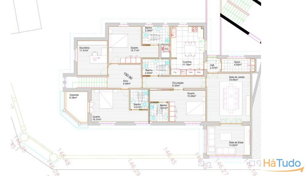 1280 | Quinta Monte Crasto | Gondomar 1280 | Quinta Monte Crasto | Gondomar