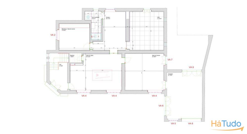 1280 | Quinta Monte Crasto | Gondomar 1280 | Quinta Monte Crasto | Gondomar